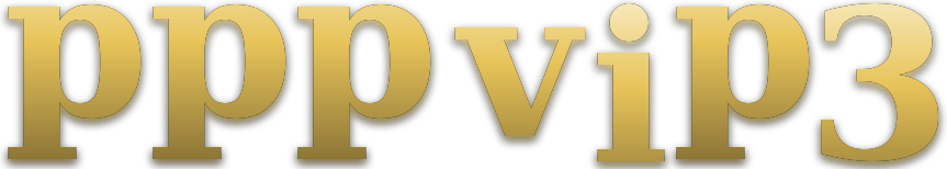 ppp vip3 logo